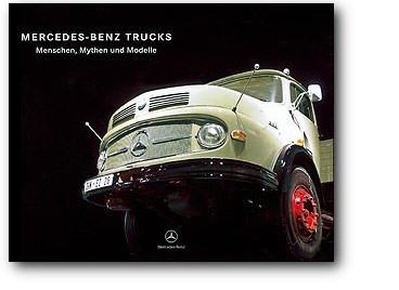 Mercedes-Benz Trucks